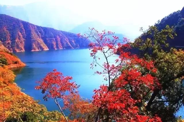 丽江至泸沽湖公路沿途风景,泸沽湖到丽江高速什么时候通车