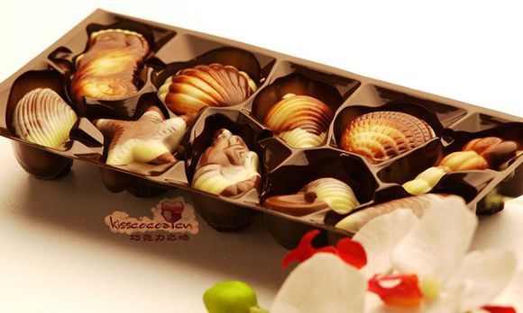 世界十大最好吃巧克力,世界最好用的巧克力