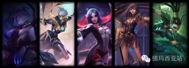 lol德杯奥恩,lol德杯有什么奖励