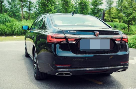 上汽荣威e950现在怎么样了,荣威e950值得买吗