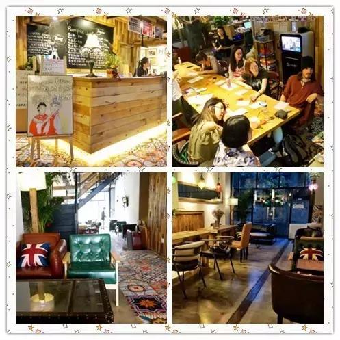 来成都，没睡过这8家青旅的人，不要说自己会旅行！