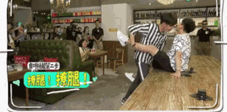 张若昀演的唐山海是什么电视剧,张若昀唐山海美照