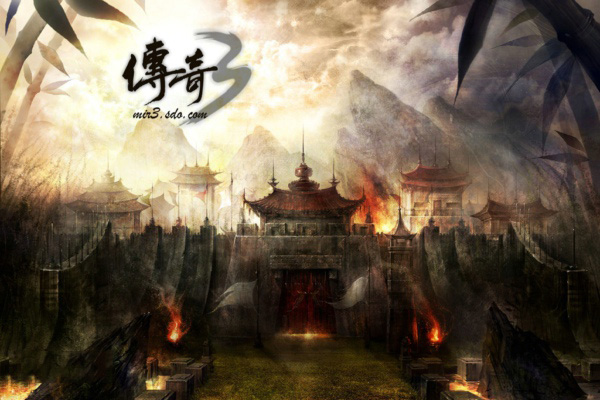 选择多样化？细数网游从收费到免费的蜜汁进化史