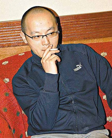 王菲有什么魅力让窦唯谢霆锋喜欢,窦唯和谢霆锋谁的音乐造诣高