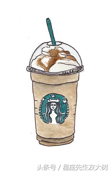 “你确定要中杯吗”终于有人受够了星巴克的歧视开始发飙了