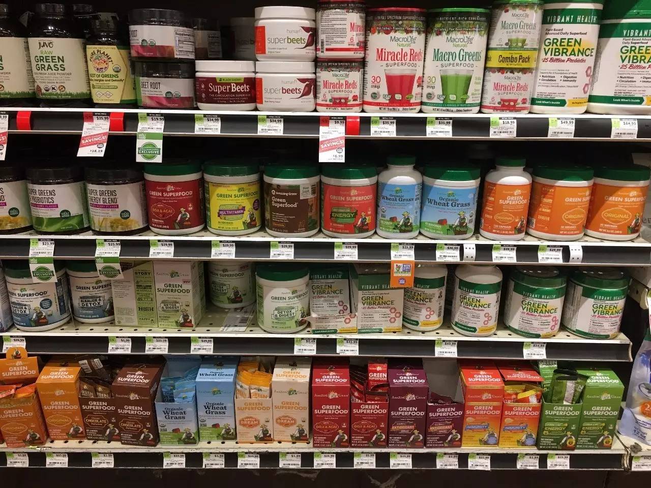 美国超市好吃的推荐,美国超市必买17种购物清单