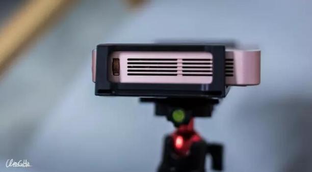 极米z4air投影效果,极米z4air评测视频