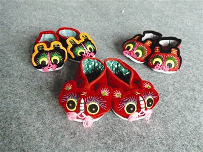 河南现在穿什么鞋子,河南人的鞋子