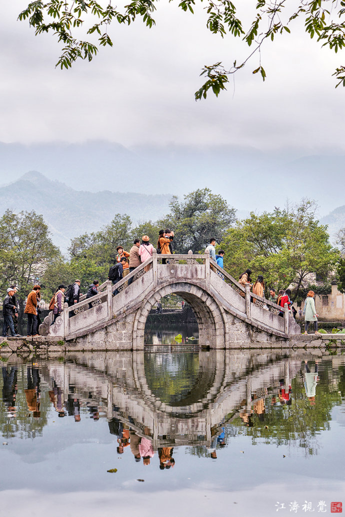 遇见最美的古村落,遇见最美的古村落来了就不想走