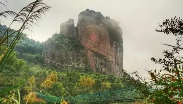 江西小漓江,鲜为人知的江南小镇