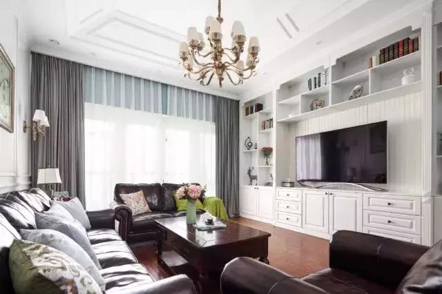 简单又好看又省钱的电视柜,电视柜有哪些款式好看又实用