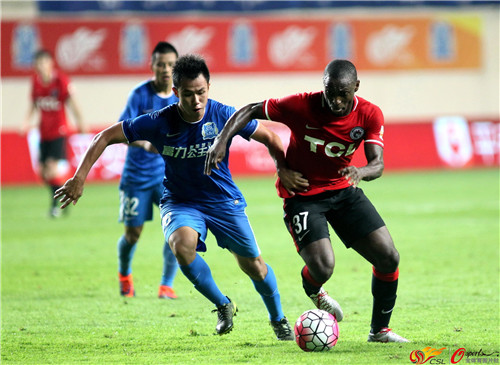 中超观察卓尔现状,中超观察下半程强势复苏