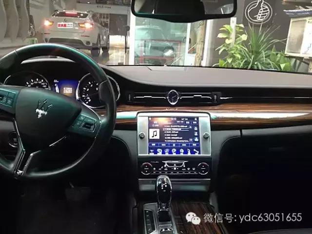 德国零点音响系统,德国零点汽车音响