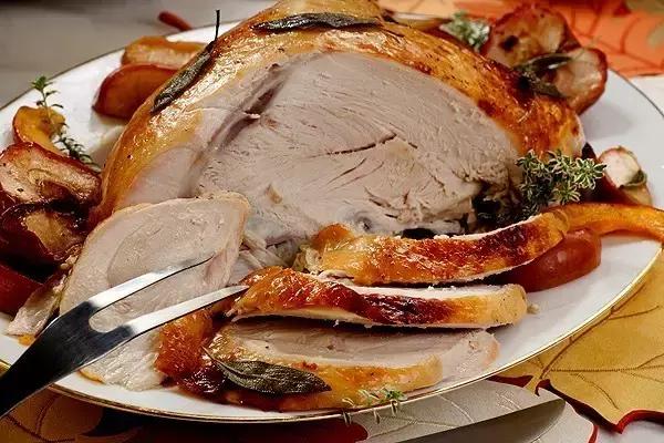感恩节为什么要吃火鸡,为什么感恩节吃火鸡