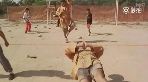 假人挑战火了视频,假人新闻挑战