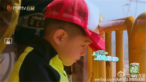 沙溢上极挑热搜的微博,沙溢上头条