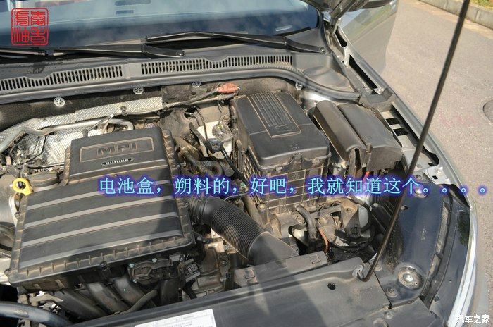 速腾1.5提车,我的速腾1.5t8000公里的真实感受