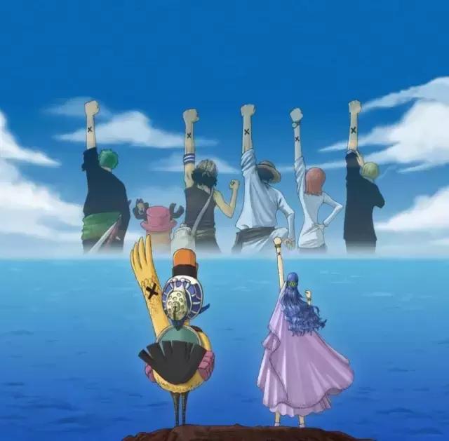 海贼王地理位置图解,海贼王的世界与现实的联系