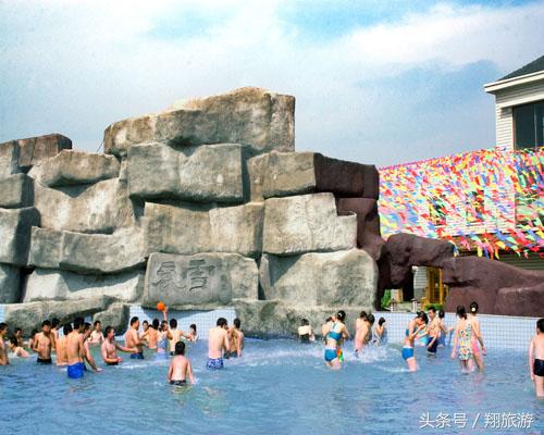 中原花都风景区,中原花都