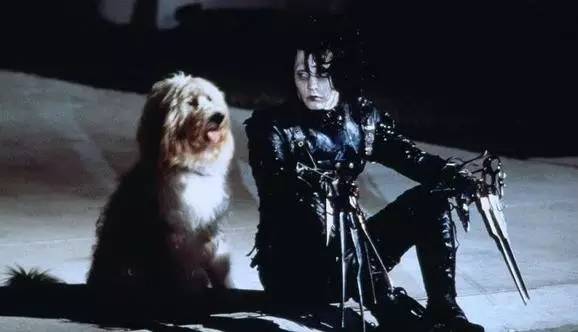 蒂姆伯顿最新的电影,蒂姆伯顿电影截图