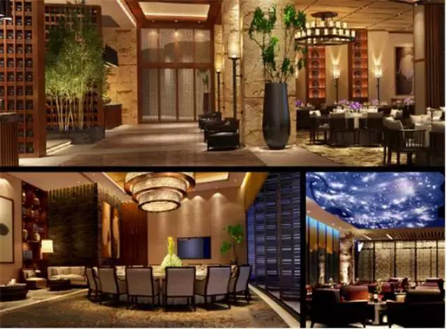 广东清远清新区最好的自助餐,清远素满堂自助餐厅