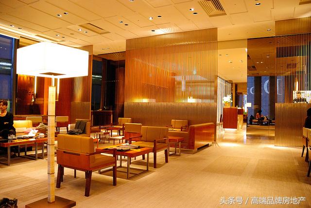 东京甜美咖啡厅,最惊艳的lv咖啡馆