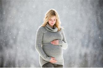 怀孕晚期注意哪些事项,怀孕晚期注意事项和饮食禁忌