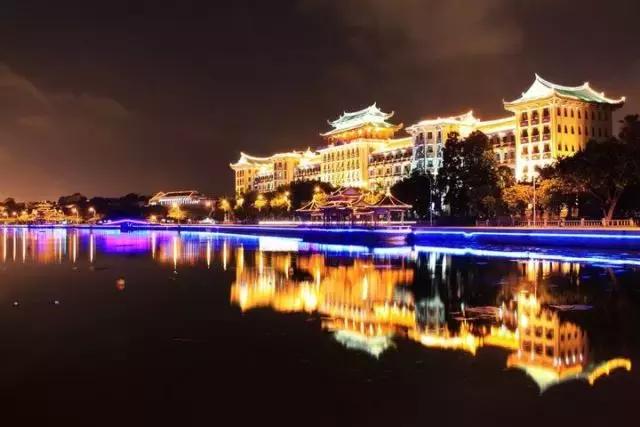 厦门历史悠久的百年中学老校,厦门最厉害的中学