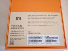 小米4c手机测试,小米4c高配版测评