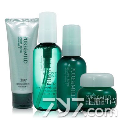 泊美适合什么年龄段的护肤品,泊美护肤品怎么样变好看