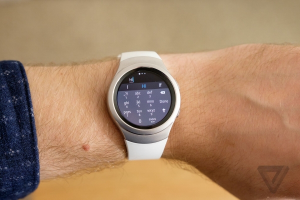 三星gears2手表能连接华为手机,三星GEARS2如何使用