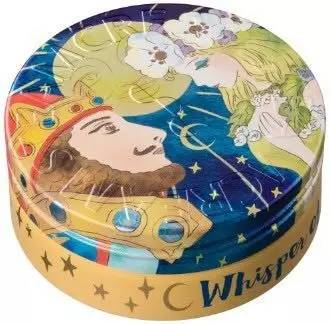 当蜜雪冰城遇到宫崎骏,宫崎骏奶油霜