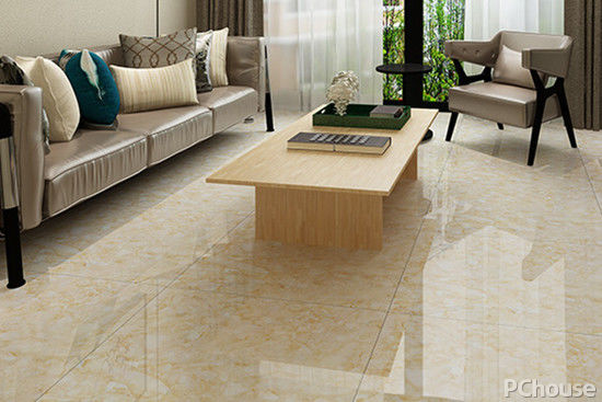 瓷砖黑色划痕怎么消除,金属划痕瓷砖处理方法