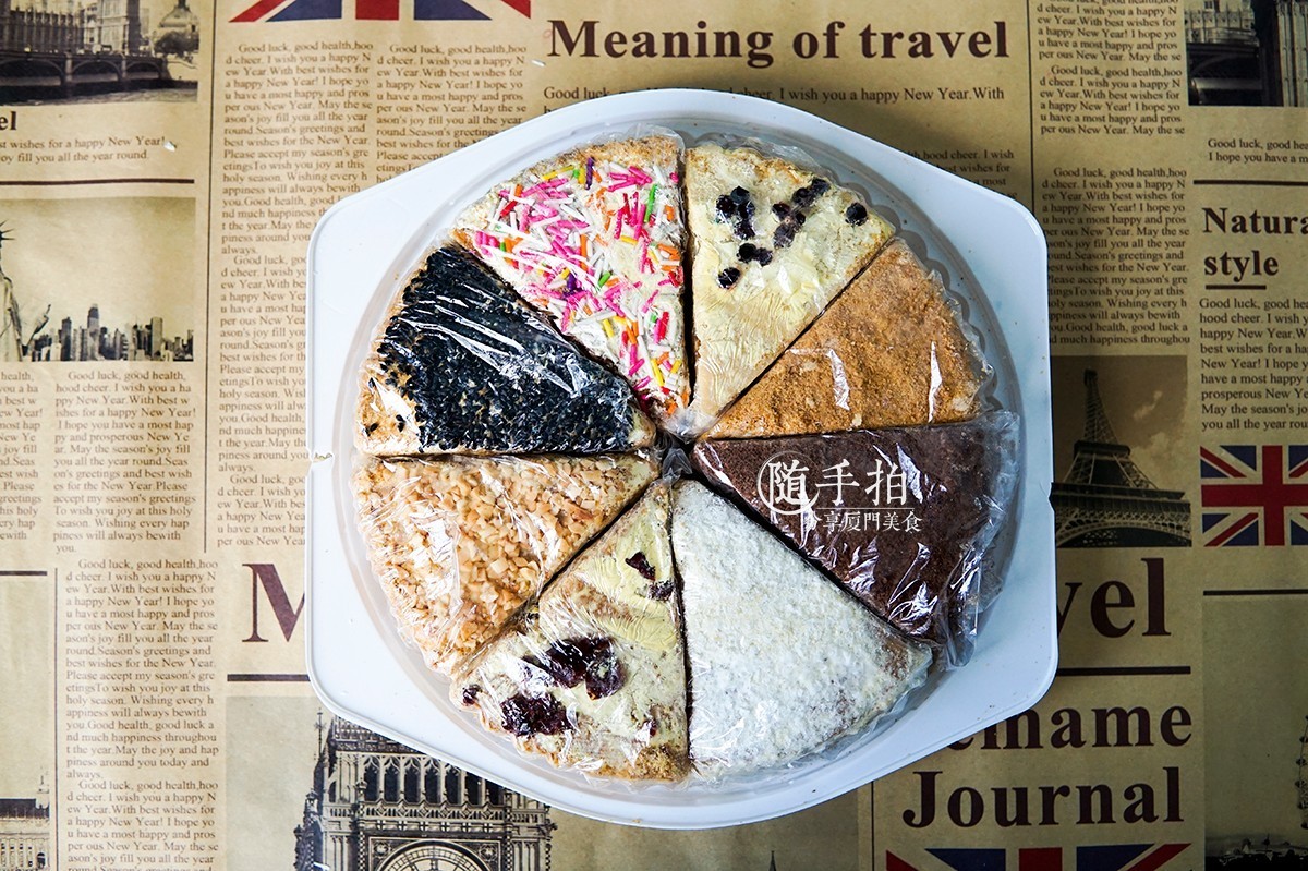 零食|网红“俄罗斯提拉米苏”，它到底是什么玩意儿？