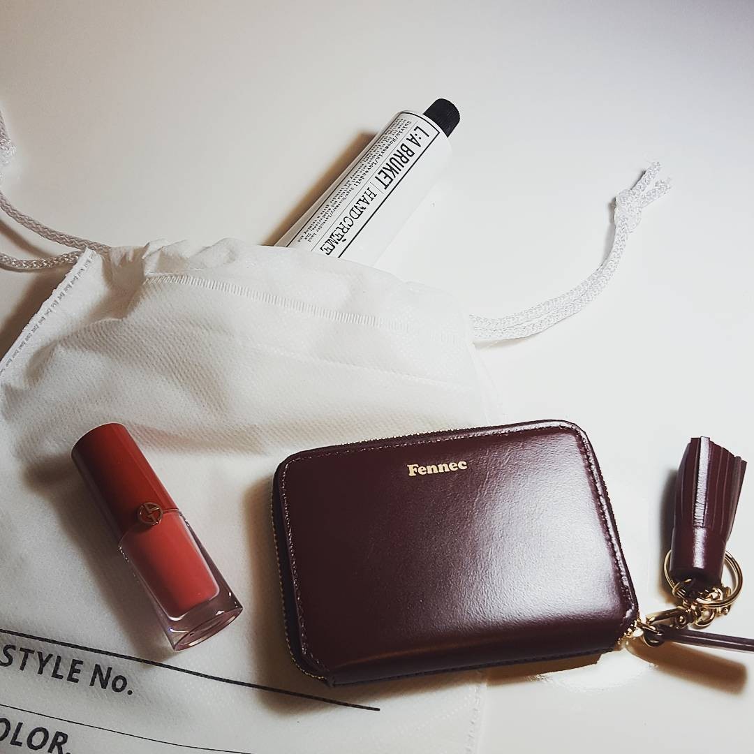 我这个不太买的少女|都要被这些「丝绒雾面」给撩死了...