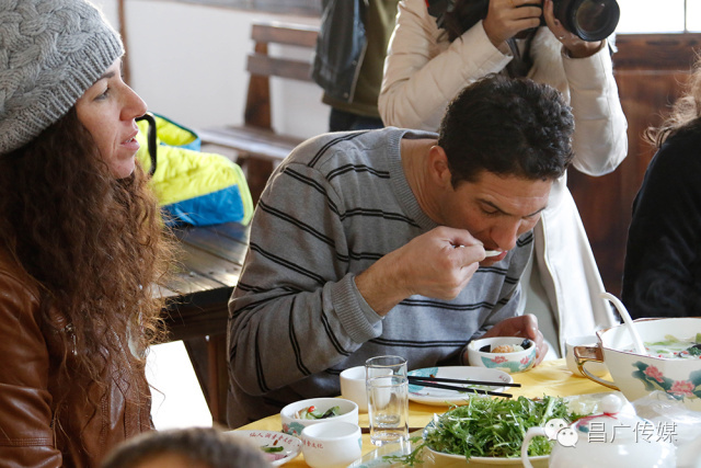 外国人北京印象,外国人眼中的北京故宫