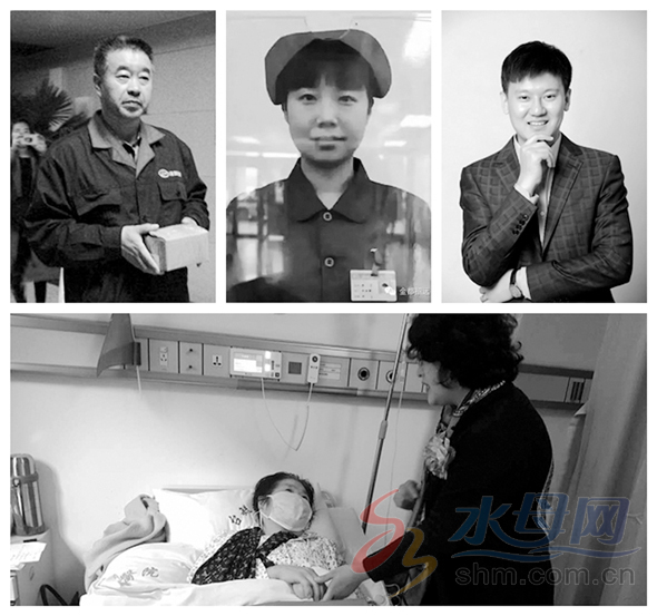 以善行义举让社会充满爱,以点滴好人好事汇聚磅礴精神力量