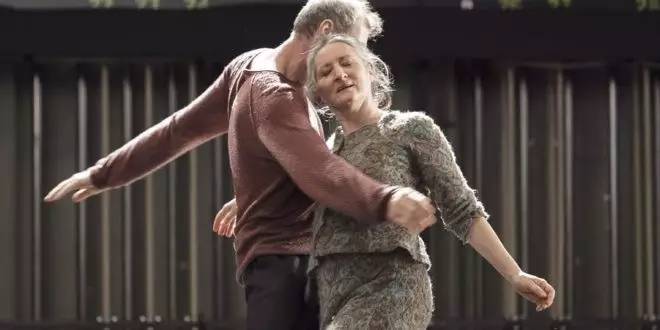 FleshQuartet，像梦一样消散