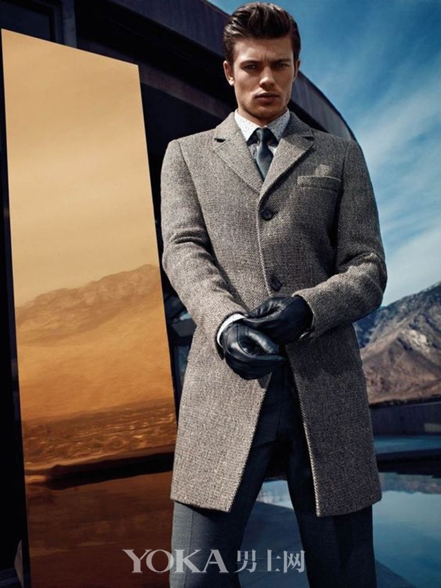 男士必备奢侈品穿搭单品推荐,男士经典时尚单品top10