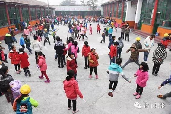 2019年公益体彩快乐操场开始报名,2018公益体彩快乐操场