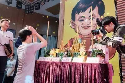 双11是一个阴谋，我们都是帮凶