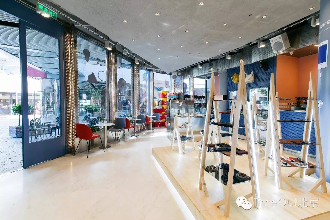 三里屯未来5年发展,北京三里屯发展史