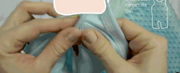 秋冬季节不怕宝宝踢被子睡袋安利,不再为宝宝踢被子烦恼的睡袋