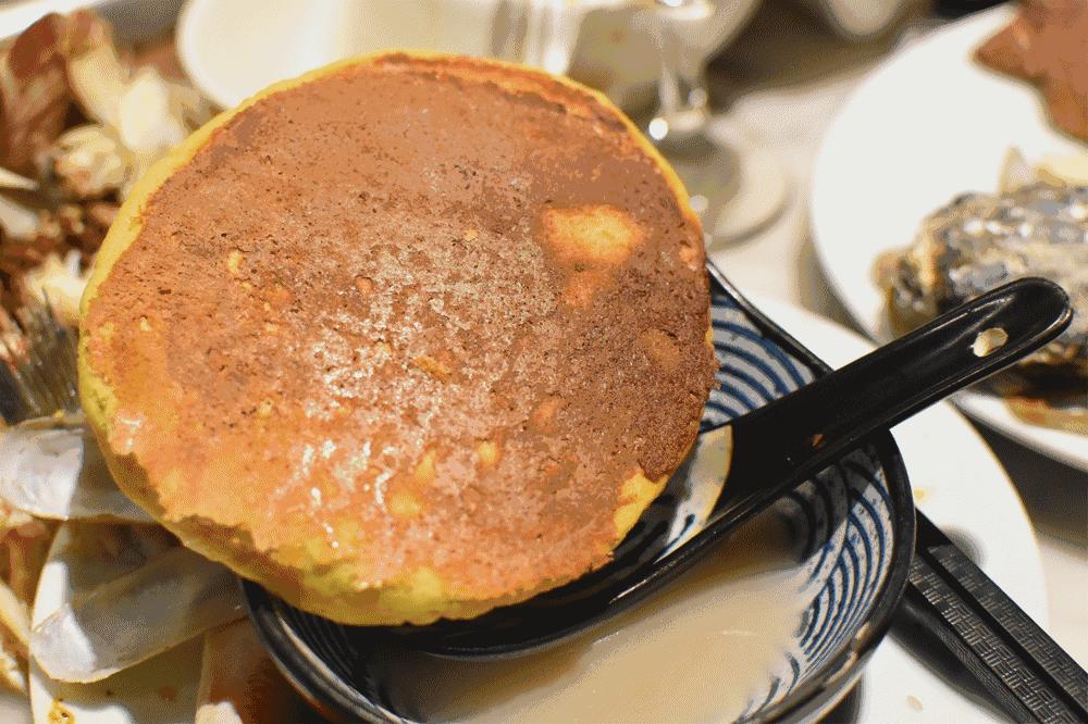 不得了！曾经征服过普京大大的美食，轰动了整条香港路！