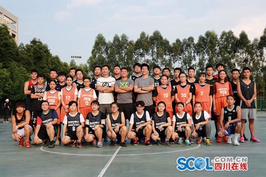 四川高校网球,四川体育一本院校有哪些