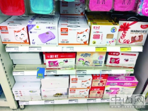 取暖器走俏视频,天气变冷节能环保取暖器