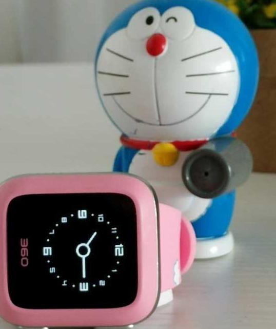 360儿童卫士的手表的神秘功能,360儿童卫士app扫一扫在哪