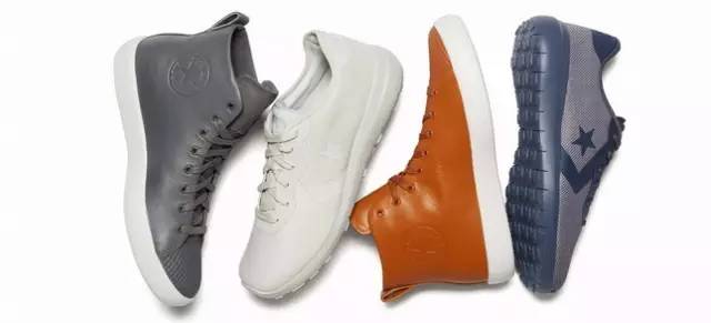 潮鞋｜关于时尚的套路和心机都在运动鞋上，型男9双炸夯潮鞋不落俗套的你会怎么选？