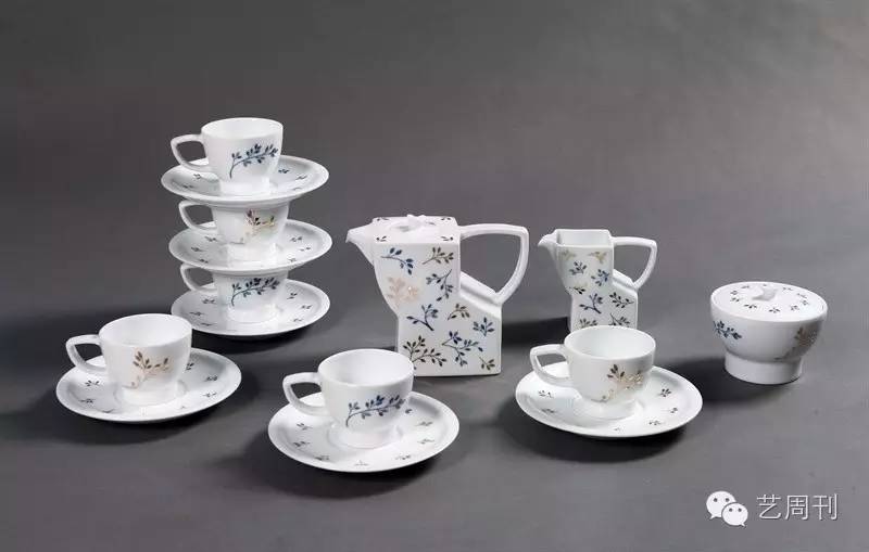 设计一款陶瓷用具,设计新颖的家居用品