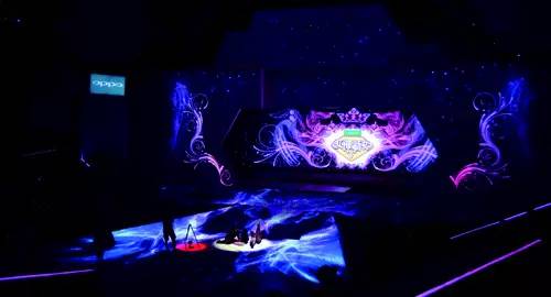 走进企业纪录片,数虎图像公司现状